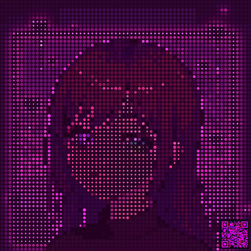 Okładka: I'm just pixels, but your likes make me real!